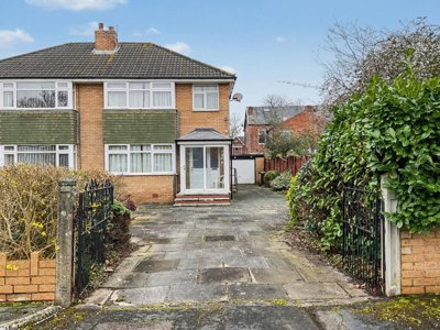 Semi-Detached