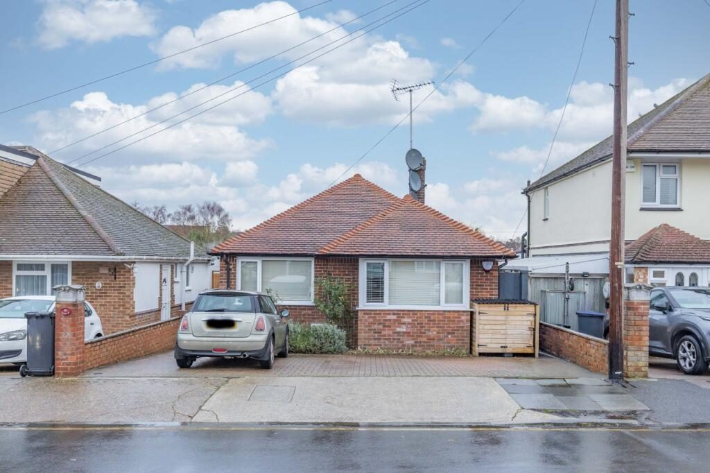 Bungalow
