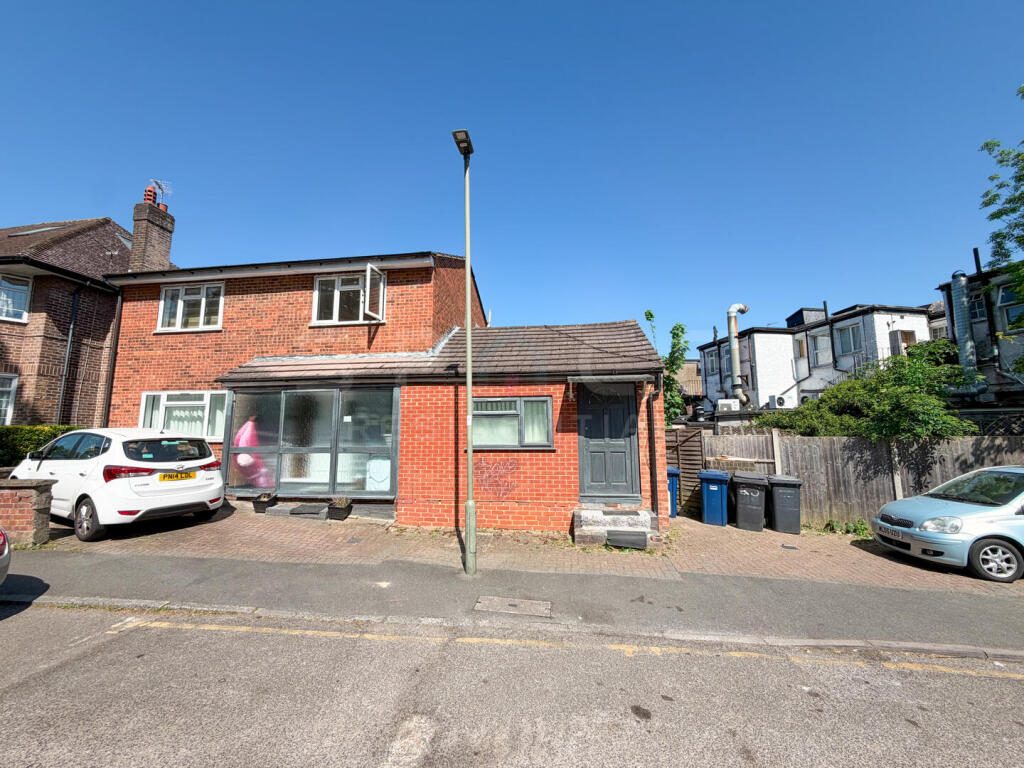 Detached House