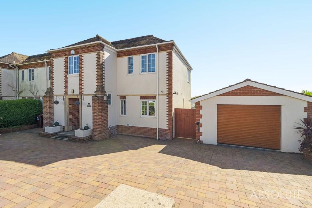 Detached House