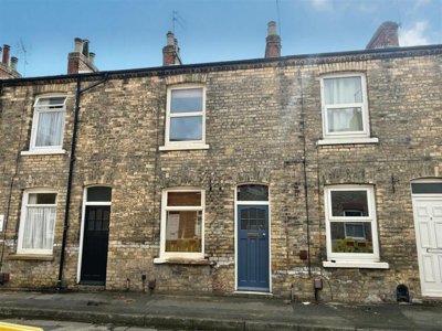 Terraced