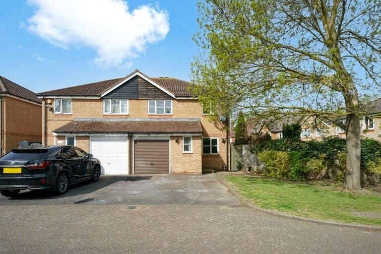 Detached House
