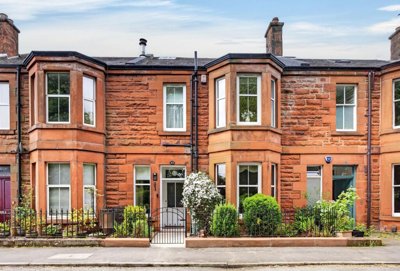 Terraced