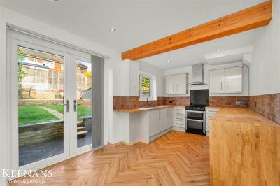 Property on Radnor Close, BB5 4NT