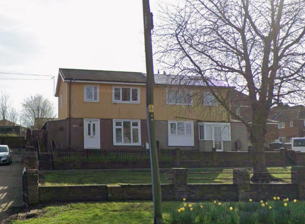 Detached House