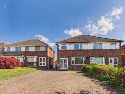 Semi-Detached