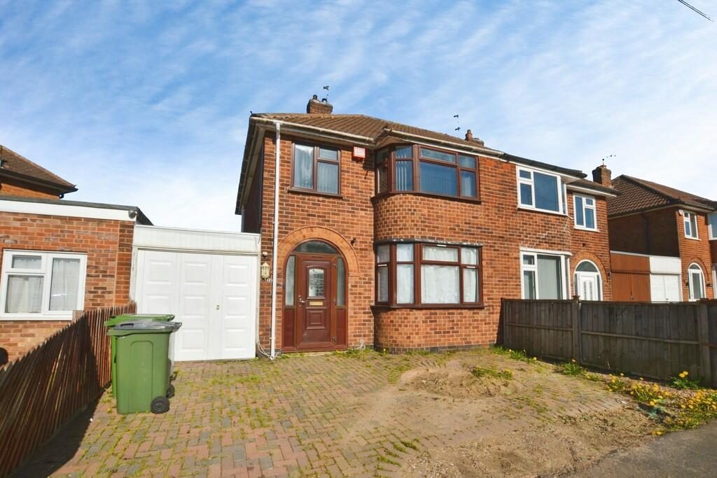 Detached House