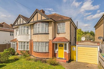 Semi-Detached