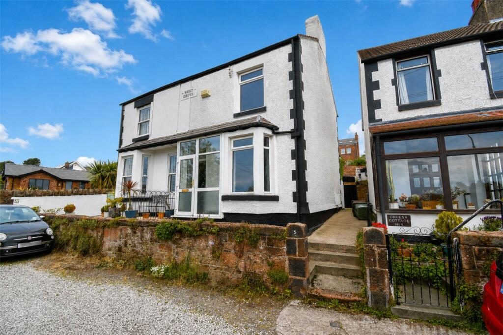 Detached House
