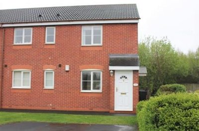 Maisonette