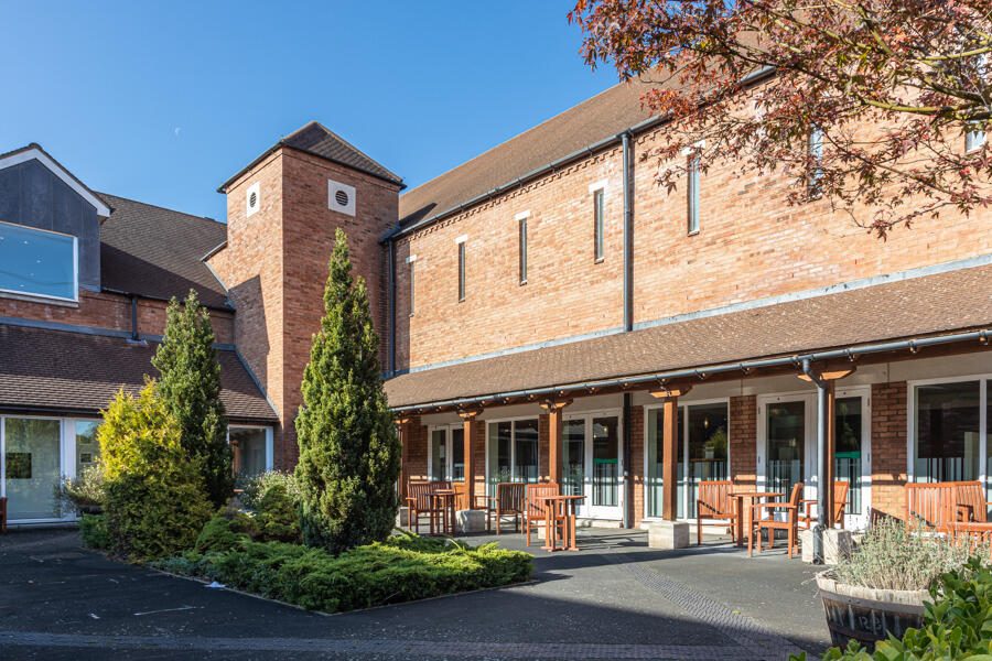 Commercial Development