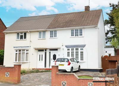 Semi-Detached