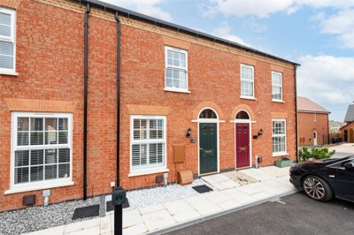 Terraced