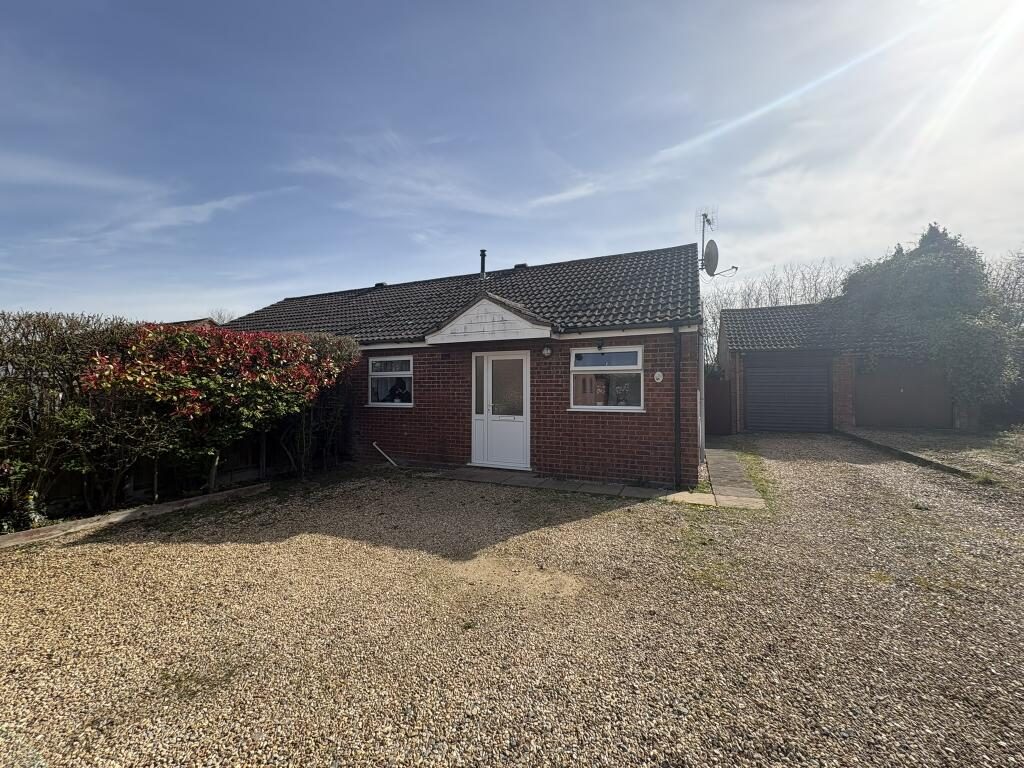 Bungalow
