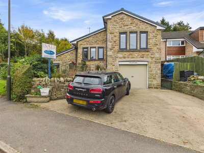 Property on Valley Road, S18 7SL