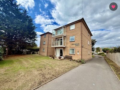 Property on Clifton Road, BH6 3NZ