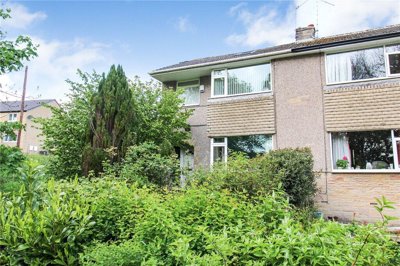 Property on Ryan Grove, BD22 6QA