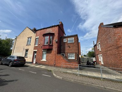 Semi-Detached