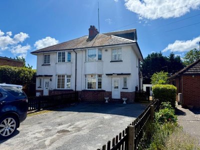 Semi-Detached