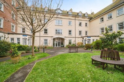 Property on Somerleigh Road, DT1 1AG