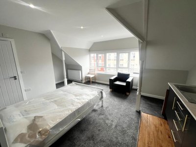 Maisonette