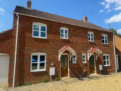 Semi-Detached