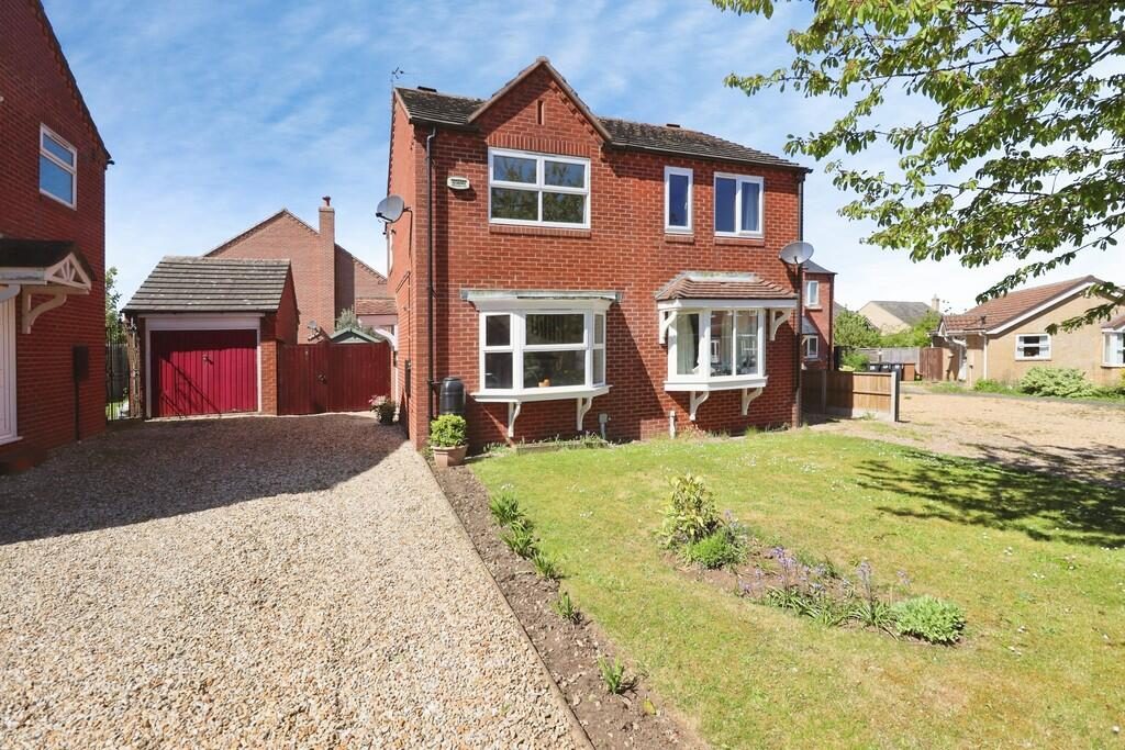 Detached House
