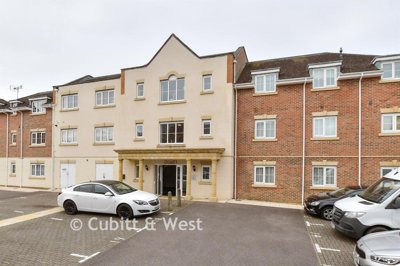 Property on Spiro Close, RH20 1FE