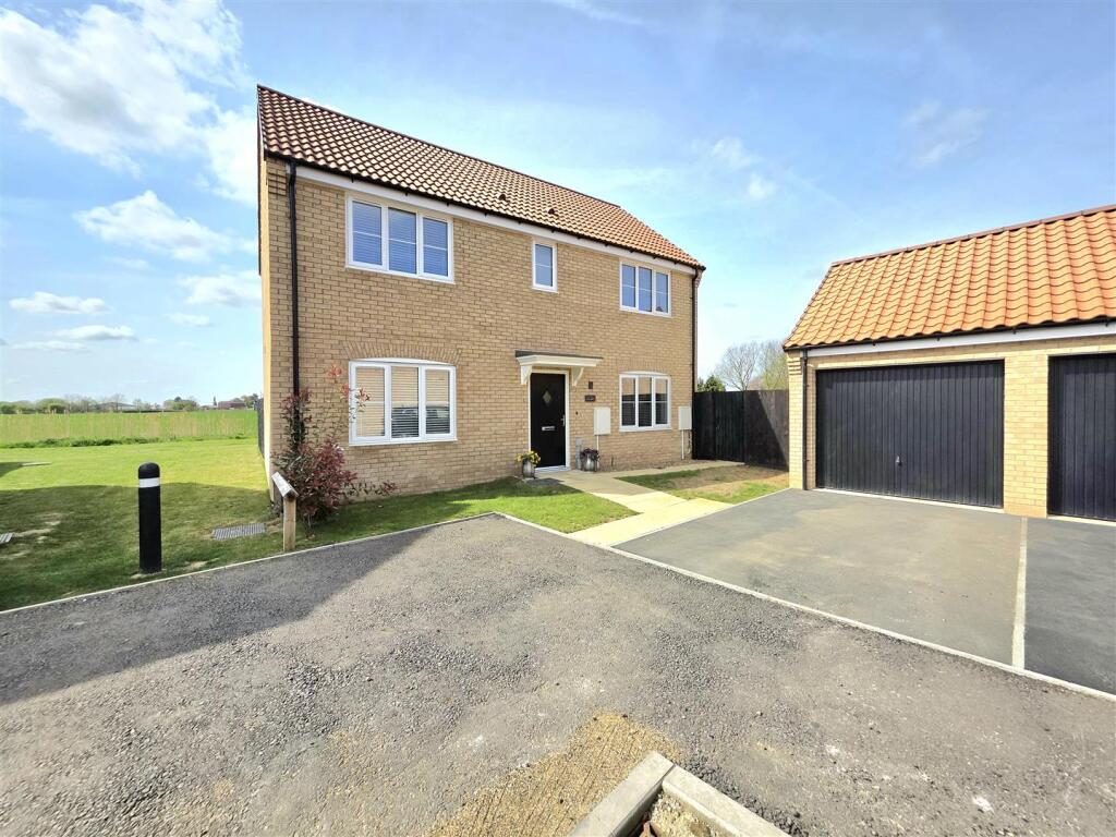 Detached House