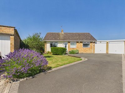 Property on Somerset Gardens, TA6 5PS