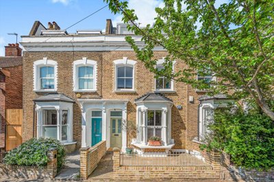 Terraced