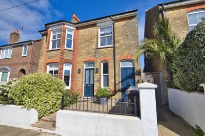 Property on St Andrews Road, CT14 6AT