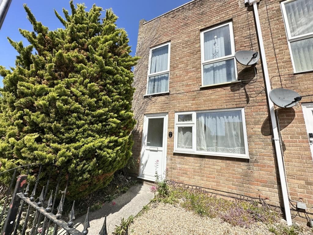 Maisonette