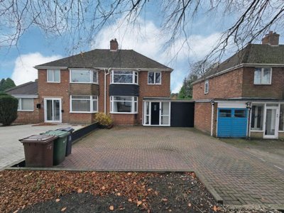 Semi-Detached