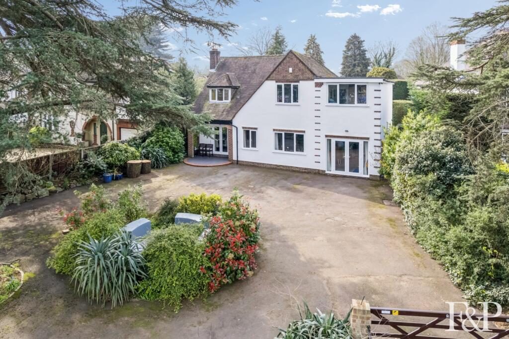 Detached House