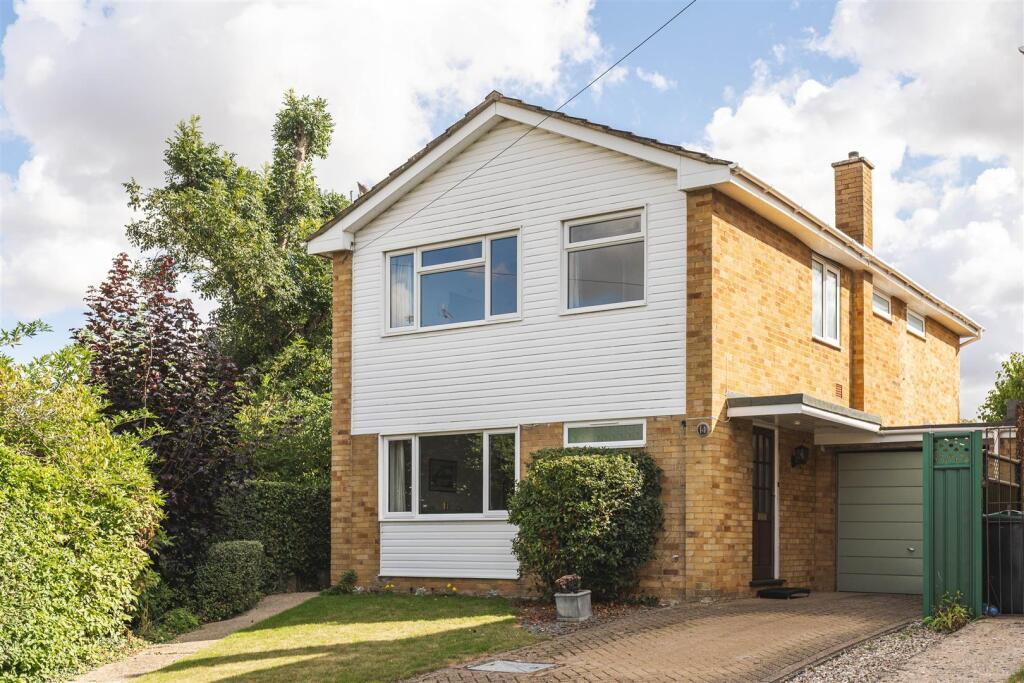 Detached House