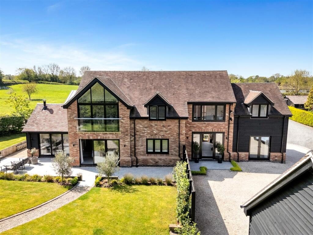 Detached House