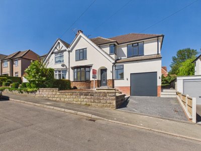 Semi-Detached