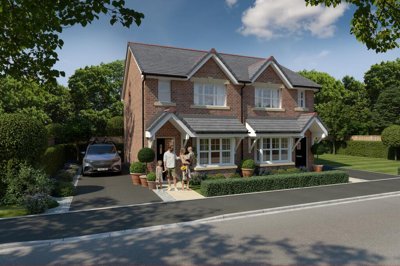 Semi-Detached