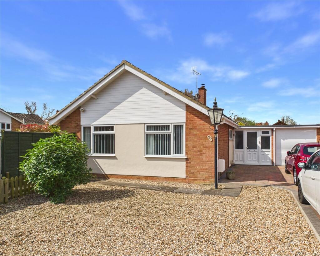 Bungalow