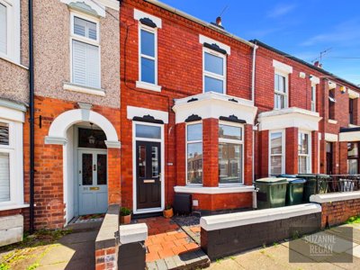 Terraced