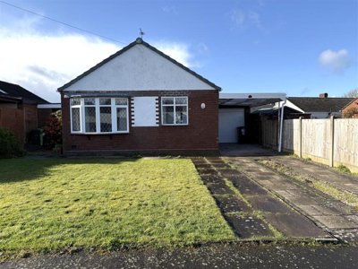 Property on Old Eaton Road, WS15 2EX