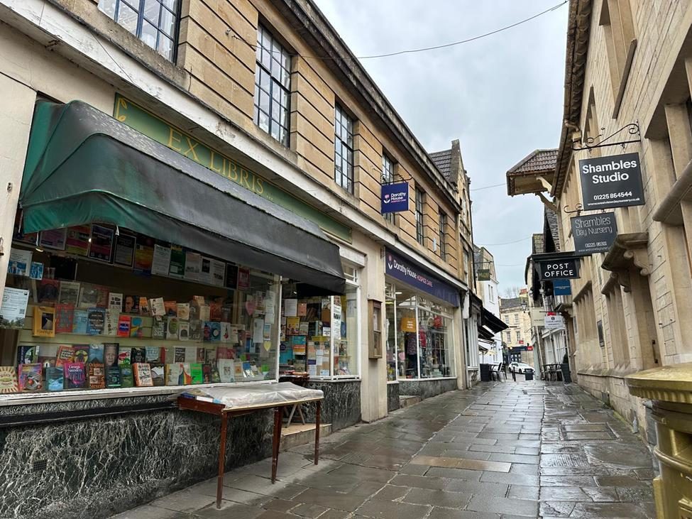 Commercial Property