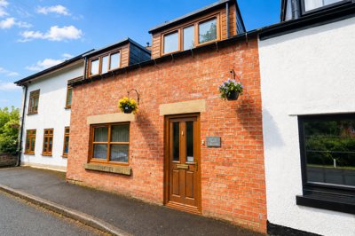 Property on Darkinson Lane, PR4 0RJ