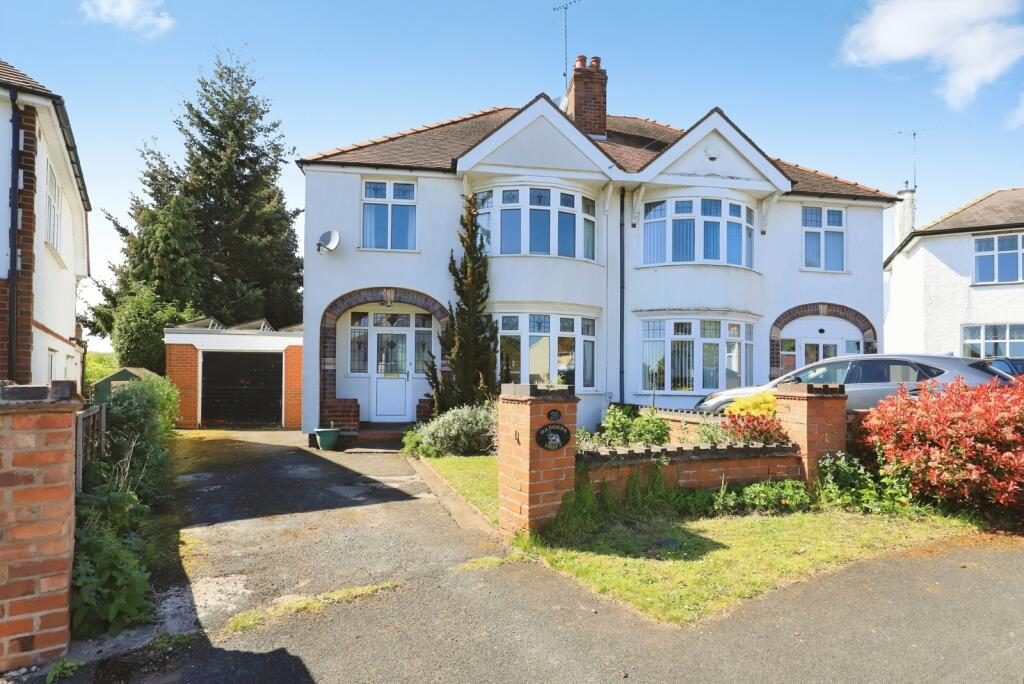 Detached House