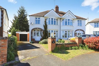 Semi-Detached