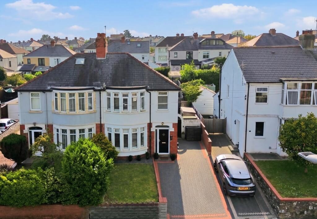 Detached House