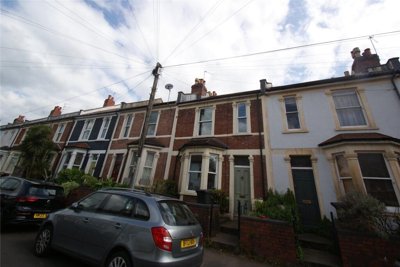Terraced