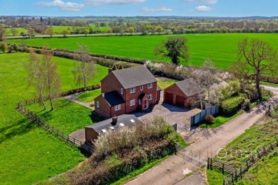 Property on Puxley Road, MK19 6BG