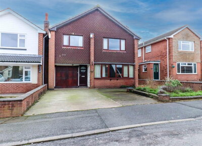 Property on Manning View, DE7 8HZ